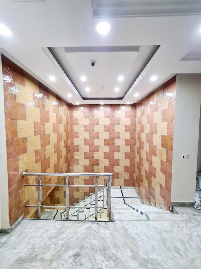 מלון Mohali The Kings Residency מראה חיצוני תמונה